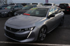 Peugeot 508 SW occasion année 2019 boite Automatique Annonce Peugeot 508 SW occasion Diesel BlueHDi 180 ch S&S EAT8 GT à Tours