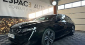 Annonce Peugeot 508 SW occasion Diesel BlueHDi 180 ch SS EAT8 GT  RONCHIN