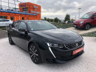 Peugeot 508 SW occasion Noir année 2020 boite Automatique Annonce Peugeot 508 SW occasion Diesel BlueHDi 180 EAT8 GT LINE Toit Ouvrant Pano Hifi Focal Hayon à Lescure-d'Albigeois