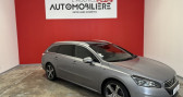 Annonce Peugeot 508 SW occasion Diesel BLUEHDI 180 S&S GT EAT6 � EPONE
