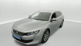 Peugeot 508 SW occasion année 2020 boite Automatique Annonce Peugeot 508 SW occasion Diesel BlueHDi 180ch Allure EAT8 suréquipée à SAINT-GREGOIRE