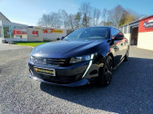 Peugeot 508 SW occasion Bleu année 2019 boite Automatique Annonce Peugeot 508 SW occasion Diesel BlueHDi 180ch S&S Allure Business EAT8 à Plasnes