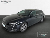 Peugeot 508 SW occasion année 2020 boite Automatique Annonce Peugeot 508 SW occasion Diesel BlueHDi 180ch S&S Allure Business EAT8 à Pencran