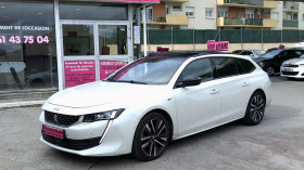 Peugeot 508 SW , garage GROUPEMENT DE L'OCCASION à Toulouse