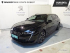Peugeot 508 SW occasion année 2021 boite Automatique Annonce Peugeot 508 SW occasion Diesel BlueHDi 180ch S&S GT EAT8 à Brie-Comte-Robert