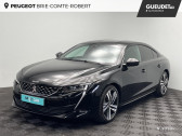 Peugeot 508 SW occasion année 2019 boite Automatique Annonce Peugeot 508 SW occasion Diesel BlueHDi 180ch S&S GT EAT8 à Brie-Comte-Robert