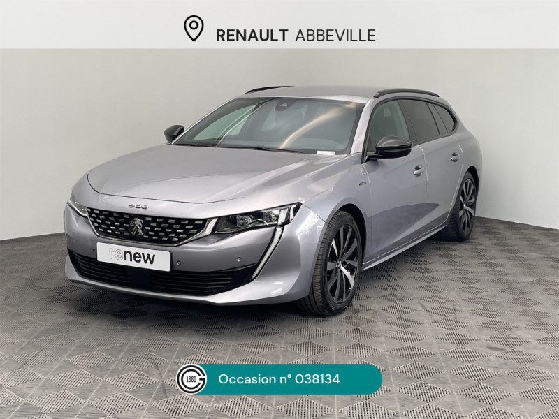 Voiture occasion Abbeville 80 127 autos en vente