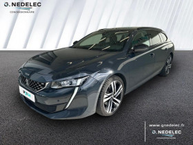 Peugeot 508 SW , garage Peugeot Gge Le Saux Quimperl  Quimperl