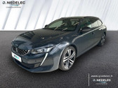 Peugeot 508 SW occasion année 2020 boite Automatique Annonce Peugeot 508 SW occasion Diesel BlueHDi 180ch S&S GT EAT8 à Quimperl