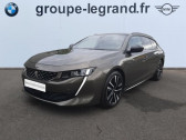 Peugeot 508 SW occasion année 2020 boite Automatique Annonce Peugeot 508 SW occasion Diesel BlueHDi 180ch S&S GT EAT8 à Le Mans