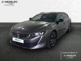 Peugeot 508 SW occasion année 2020 boite Automatique Annonce Peugeot 508 SW occasion Diesel BlueHDi 180ch S&S GT EAT8 à Ch?teaulin