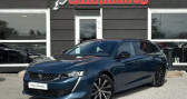 Peugeot 508 SW BLUEHDI 180CH S&S GT LINE EAT8 ATTELAGE APPLE CARPLAY 180 -   Cranves-Sales 74