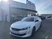 Annonce Peugeot 508 SW occasion Diesel BLUEHDI 180CH S&S GT LINE EAT8 � Lab�ge
