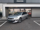 Peugeot 508 SW occasion année 2019 boite Automatique Annonce Peugeot 508 SW occasion Diesel BlueHDi 180ch S&S GT Line EAT8 à Cesson-Sévigné