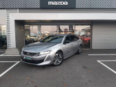 Peugeot 508 SW occasion année 2019 boite Automatique Annonce Peugeot 508 SW occasion Diesel BlueHDi 180ch S&S GT Line EAT8 à Cesson-Sévigné