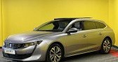 Annonce Peugeot 508 SW occasion Diesel BlueHDi S&S - 130 cv EAT8 CUIR / ATTELAGE / TOIT OUVRANT � Issoire