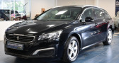 Peugeot 508 SW BUSINESS 2.0 HDi 140ch FAP BVM6 Pack   ST SATURNIN 72