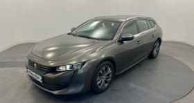 Peugeot 508 SW occasion 2020 mise en vente à QUIMPER par le garage ESPACE AUTO QUIMPER - photo n°1