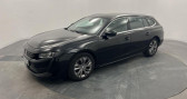Peugeot 508 SW BUSINESS BlueHDi 130 ch S&S EAT8 Active   QUIMPER 29