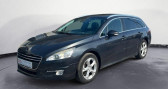 Annonce Peugeot 508 SW occasion Diesel feline 2.0 hdi 160ch fap bvm6 entretien complet full options  Neuilly sur seine