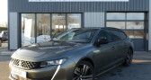 Peugeot 508 SW FIRST EDITION 1.6 EAT8 S&S 225 cv Bote auto   Nonant 14