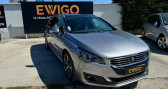 Annonce Peugeot 508 SW occasion Diesel GENERATION-I 2.0 BLUEHDI 180 ch GT EAT BVA  ANDREZIEUX-BOUTHEON