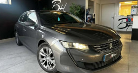 Peugeot 508 SW occasion 2019 mise en vente &agrave; Replonges par le garage BH CAR MACON - photo n&deg;1