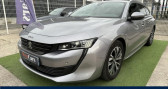 Peugeot 508 SW occasion année 2019 boite Manuelle Annonce Peugeot 508 SW occasion Diesel GENERATION-II 1.5 BLUEHDI 130 ALLURE START-STOP à ROUEN