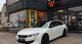 Peugeot 508 SW , garage EWIGO BOURGOIN-JALLIEU  Bourgoin-Jallieu