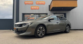 Annonce Peugeot 508 SW occasion Diesel GENERATION-II 2.0 BLUEHDI 165ch ALLURE BUSINESS EAT BVA STAR  Pontarlier
