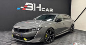 Peugeot 508 SW occasion année 2021 boite Automatique Annonce Peugeot 508 SW occasion Hybride generation-ii pse 360 ch à Roanne