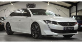 Peugeot 508 SW GT 1.5 BLUEHDi 130 EAT8 BREAK / HISTORIQUE / ATTELAGE   SAINT LAURENT DU VAR 06