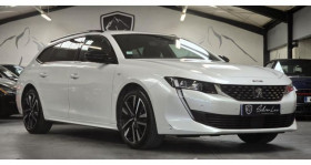 Peugeot 508 SW , garage SILVER LAC  SAINT LAURENT DU VAR