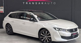 Peugeot 508 SW , garage TRANSAKAUTO MAUBEUGE  Maubeuge