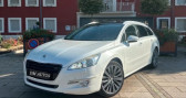 Peugeot 508 SW occasion année 2013 boite Automatique Annonce Peugeot 508 SW occasion Diesel gt 2.2 hdi 204ch bva à Wittelsheim