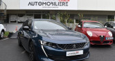 Peugeot 508 SW occasion année 2019 boite Automatique Annonce Peugeot 508 SW occasion Essence GT Line 1.6 PureTech EAT8 180 cv Boîte auto ETHANOL à Palaiseau