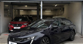 Annonce Peugeot 508 SW occasion Diesel GT Line 163 ch � ROUEN
