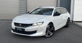 Annonce Peugeot 508 SW occasion Diesel GT PACK 1.5 BlueHDi S&S - 130 - BV EAT8  Dagneux