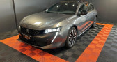 Annonce Peugeot 508 SW occasion Essence gt s&s eat8 130 ch   toit ouvrant panoramique si�ges av chau � Dijon