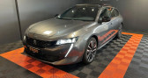Annonce Peugeot 508 SW occasion Essence GT S&S EAT8 130 CH   TOIT OUVRANT PANORAMIQUE  Dijon