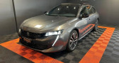 Peugeot 508 SW occasion année 2023 boite Automatique Annonce Peugeot 508 SW occasion Essence GT S&S EAT8 130 CH à Dijon