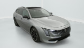 Annonce Peugeot 508 SW occasion Hybride Hybrid 180 e-EAT8 Allure � SAINT-GREGOIRE