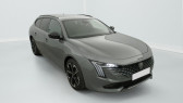 Annonce Peugeot 508 SW occasion Hybride Hybrid 180 e-EAT8 Allure � SAINT-GREGOIRE