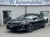 Peugeot 508 SW HYBRID 225 CH GT E-EAT8   Colomiers 31