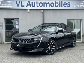 Peugeot 508 SW , garage VL AUTOMOBILES  Colomiers