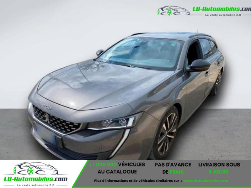 Peugeot 508 SW Hybrid 225 e-BVA  occasion � Beaupuy