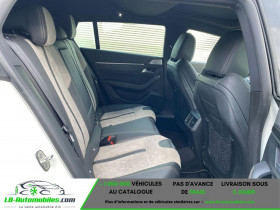 Peugeot 508 SW Hybrid 225 e-BVA  occasion � Beaupuy - photo n�4