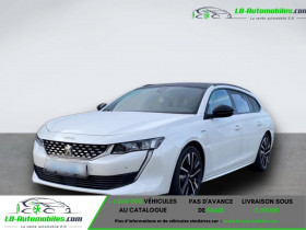 Peugeot 508 SW Hybrid 225 e-BVA  occasion � Beaupuy - photo n�2