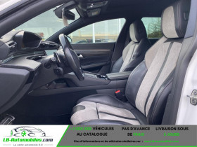 Peugeot 508 SW Hybrid 225 e-BVA  occasion � Beaupuy - photo n�3