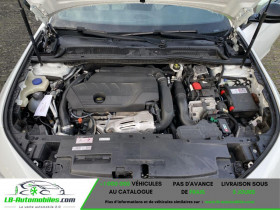 Peugeot 508 SW Hybrid 225 e-BVA  occasion � Beaupuy - photo n�6